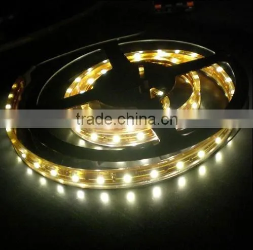 LED low power series connection curtain string light