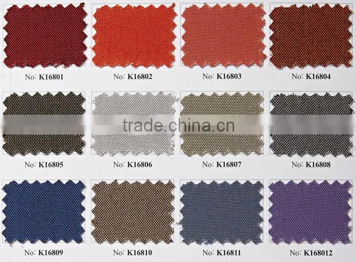 Polyester Oxford Fabric