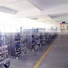 Foshan Baopack Packaging Machinery Co., Ltd. company overview - view 3