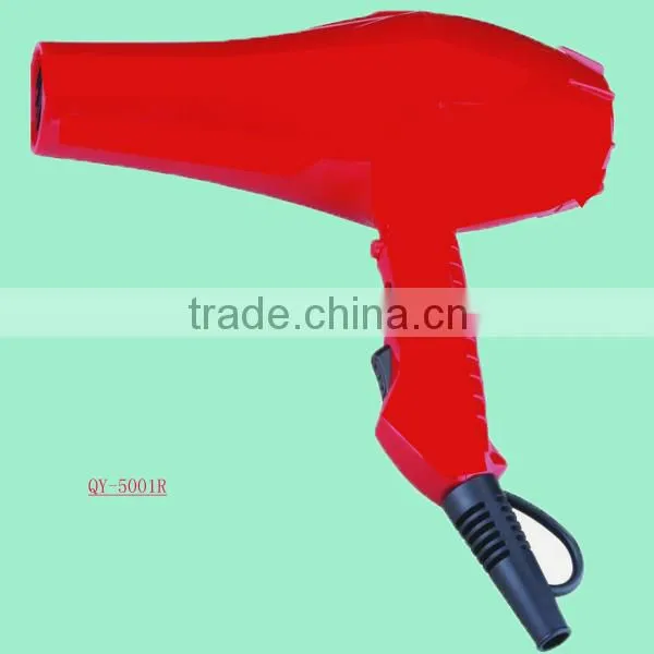 China brand hair dryer professiona hair blower for salon stylist