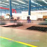 60cubic meter, 1.2Mpa for LNG cryogenic liquified gas tank