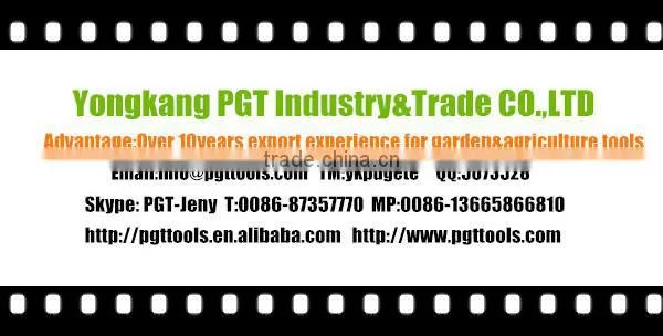 2015 hot sale 5HP Gasoline grass cutter machine price