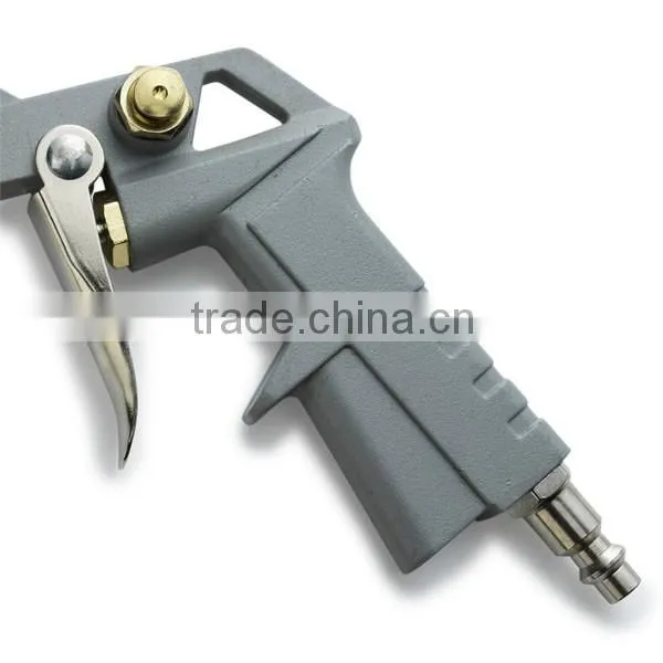 Air Inflator with 2-inch Pressure Gauge
