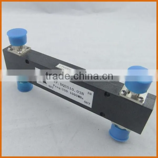 0.35-1GHz Hybrid Couplers 200W