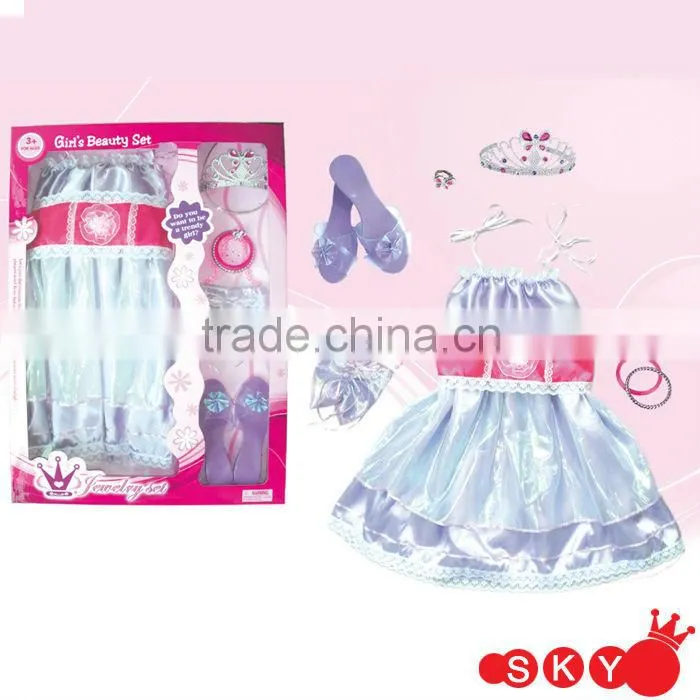 new product girls flower dress tutu dresses