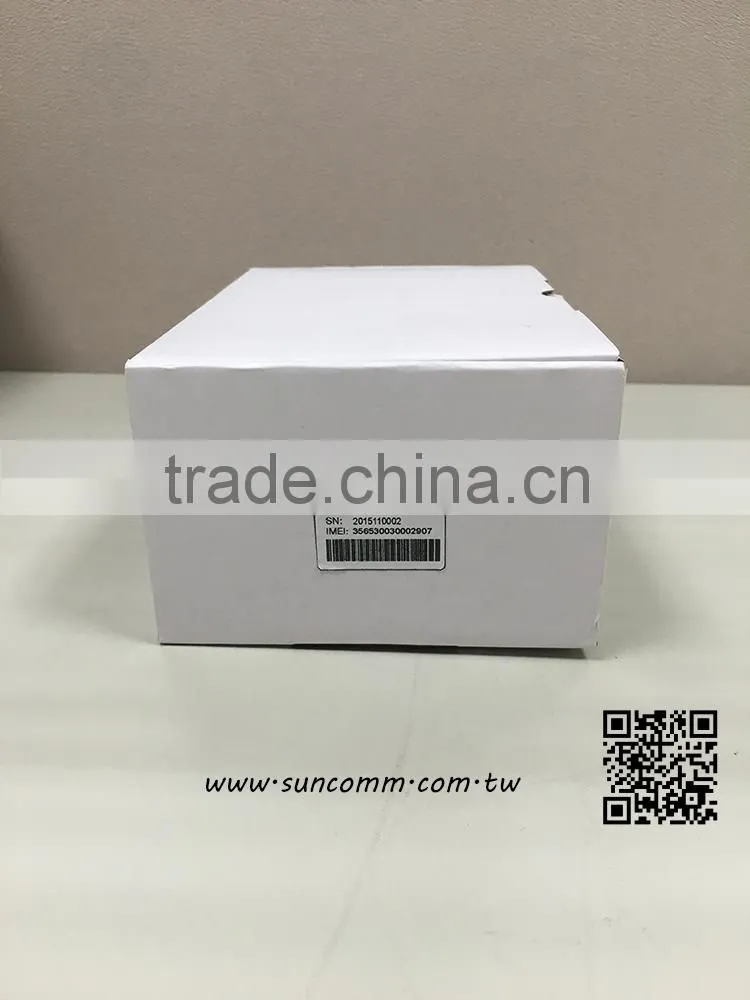 SC-9068-3GH CE ceritification Color LCD Display 3G GSM Handset Phone Cordless