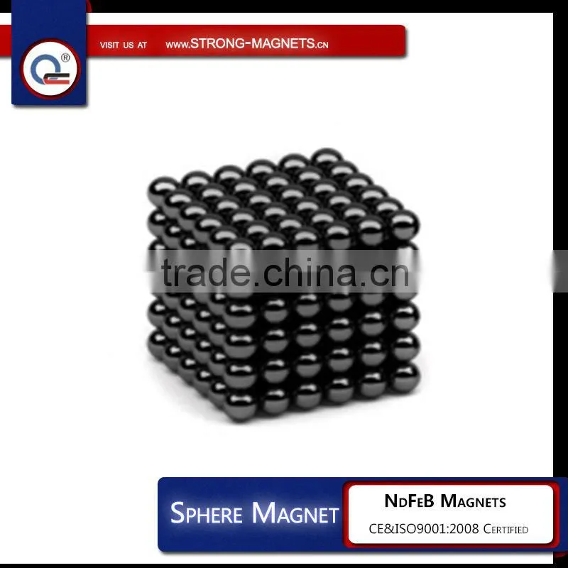 Magnetic Ball