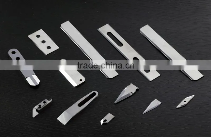 roller cutting knife/slitter knives