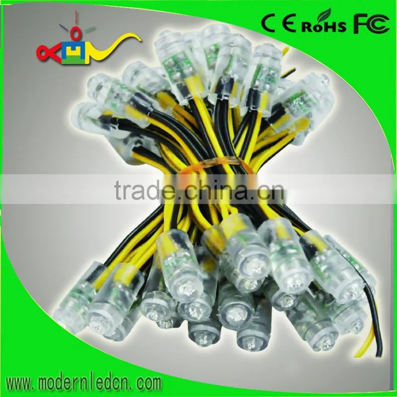 Hot Selling holiday decoration Outdoor 100 led christmas led copper string light