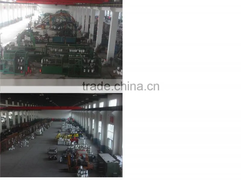 LR Approvaled Nylon Rope
