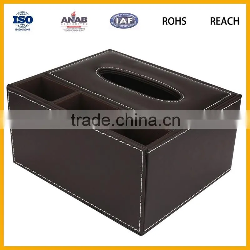High Quality Cheap Price Tissue Boxes for Home, Hotel, Banquet, Office, Picnic, Car