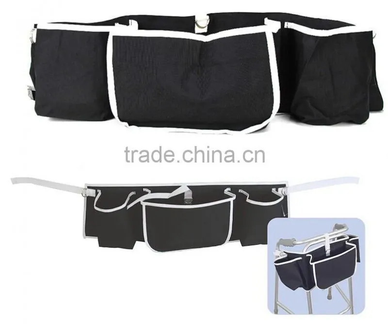 Topmedi essential accessories compatible bag with rolling walkers for Sales