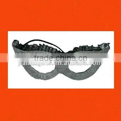 Glitter Party Mask
