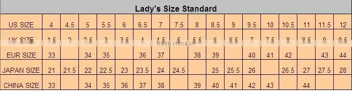 Ballroom latin dance shoes 2015 high heel popular style latin american products
