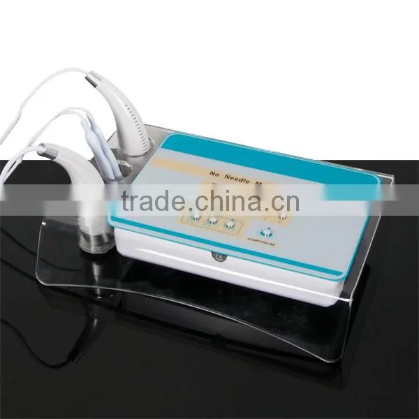 AYJ-T12C Nutrient Penetration Mesotherapy Electroporation techniques