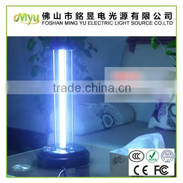 factory cheap price wholesale 36W 60W uvc 254nm sterilizing light