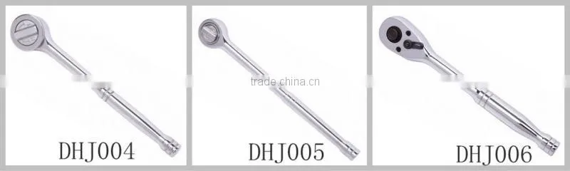 DHJ013 ratchet wrench torque wrench ratchets wrenches