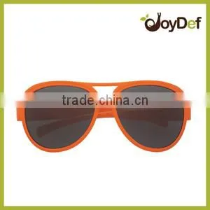 2016 Fashion Teardrop Brand Sunglasses Clear lens