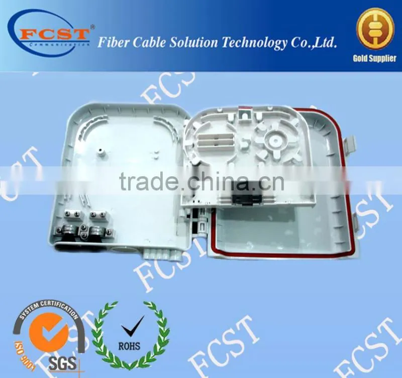Newest Waterproof Factory Cheap Wall Mount Optic Fiber Junction Box