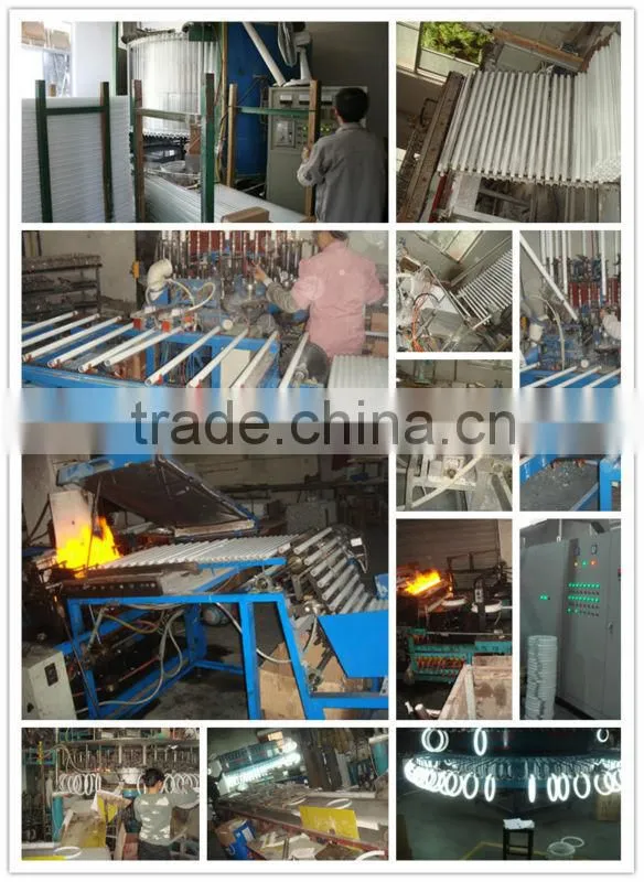 T5,T8,T9,T10 Straight Fluorescent Lamp