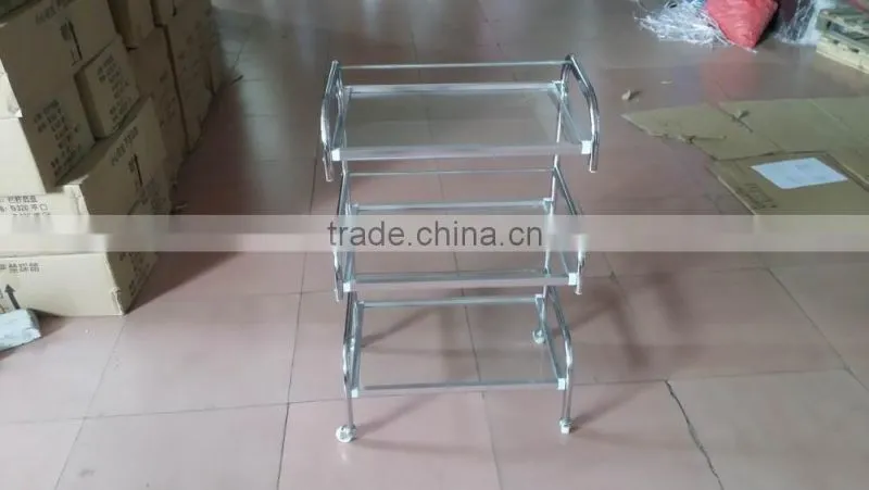 Barber product.Beauty Salon Trolley.Beauty Trolley.Barber Trolley B91-ST022