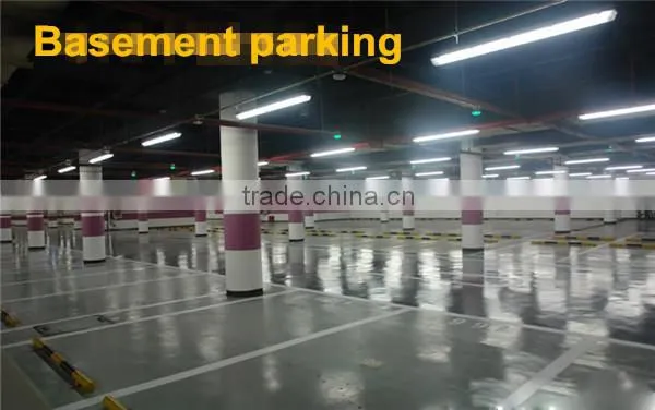 lowest price good lumen 2Feet 0.6M professional industry souring Integrated smd2835 T8 LED Tube Lighting T8
