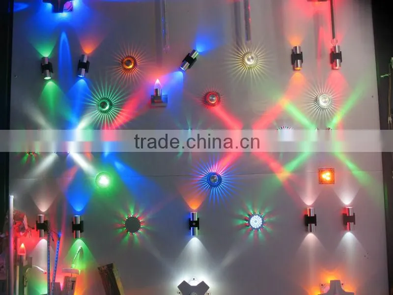 2013 High Quality Modern Wall Light&Wall Lamp