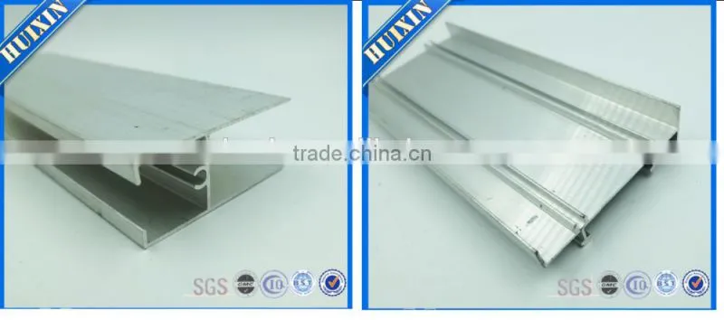 Indonesia aluminum China supplier aluminum extrusion pdf window aluminum profile