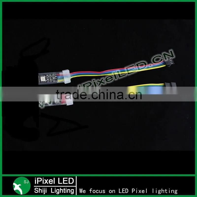 SJ-10030-2821A / SJ-10060-2821B DMX strip