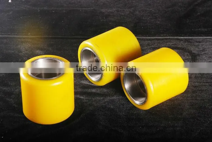 Polyurethane Wheel