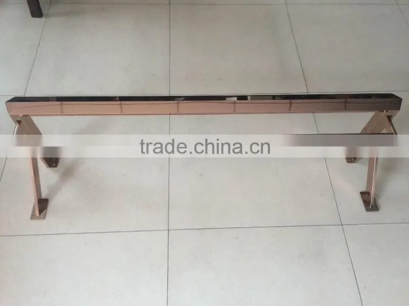 Manufacture metal display racks and stands for hanging