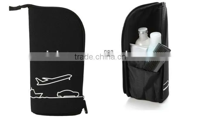 Custom Neoprene Make up bag