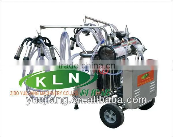 cattle milk machine with high quality