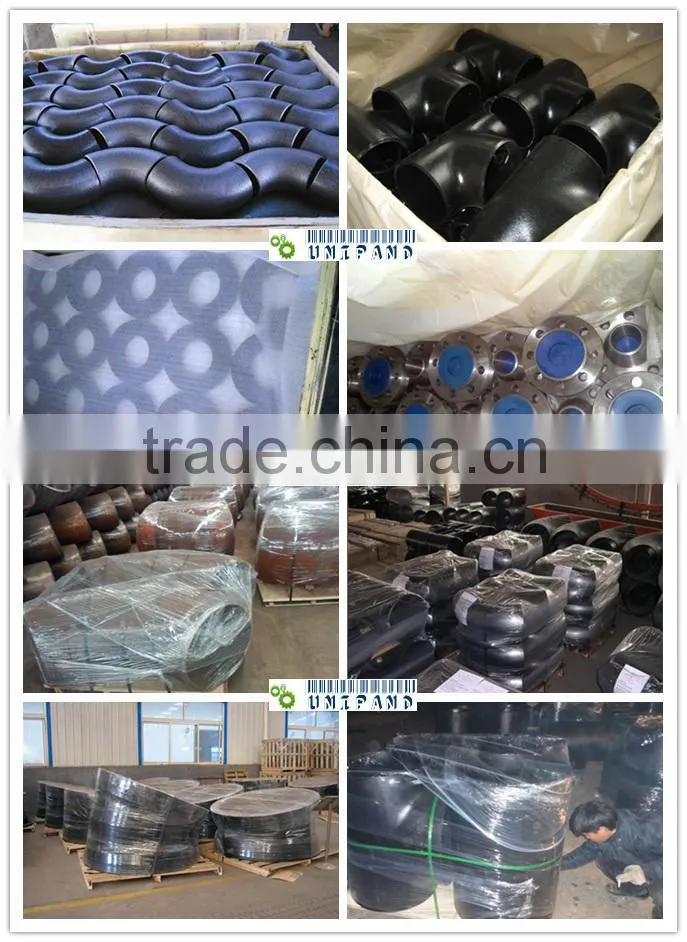 carbon steel ANSI/ASME B16.5 forged flange