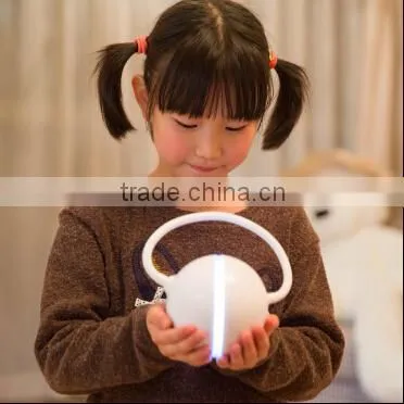 eye protecting Graceful led jelly led floor lamp mini usb power outlet touch table lamp