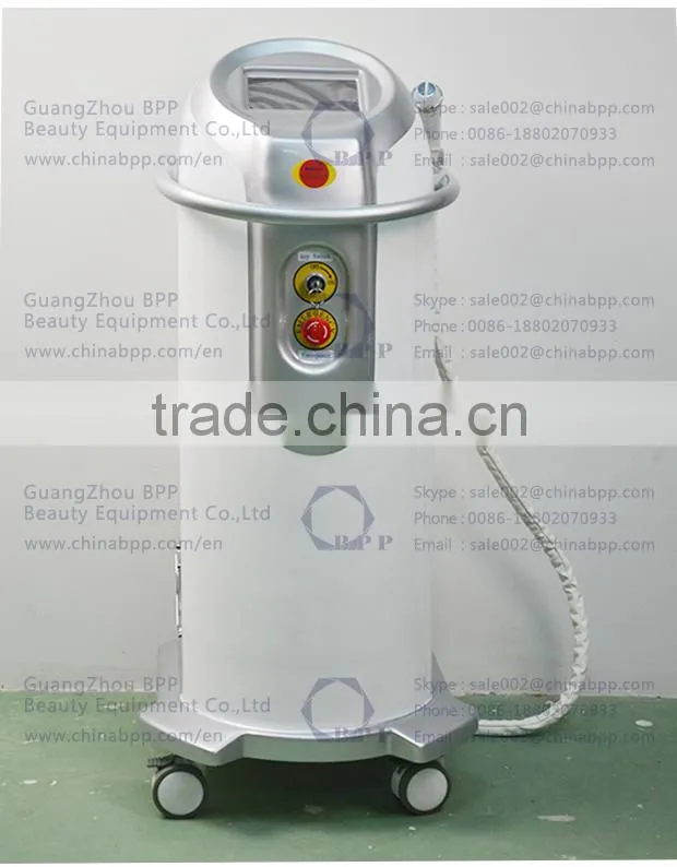 Portable Radio Frequency Face Lifting Machine