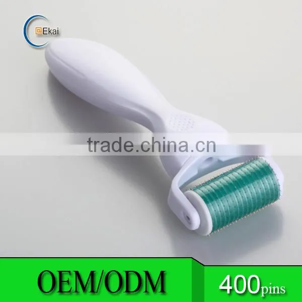 2015 Wholesale High Quality DRS Derma Roller 400 With CE Approval