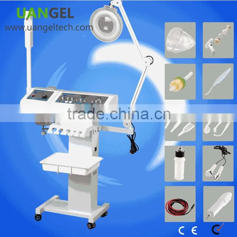 9 in 1 multifunction beauty equipment