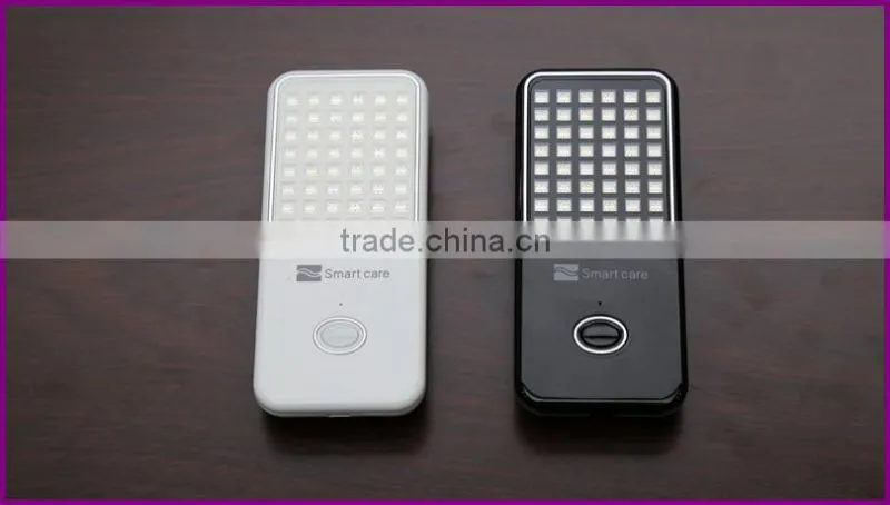 skin care pigment removal scar removal skin beauty product- Mini LED machine