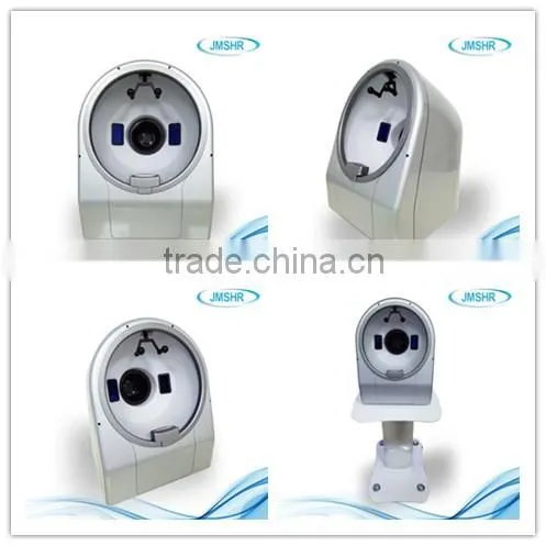 Visia skin analysis machine facial skin analyzer