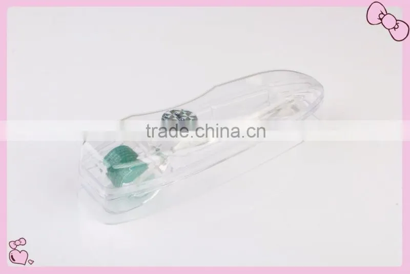 GTO Portable 192 Needles MT Stainless Steel Derma Roller