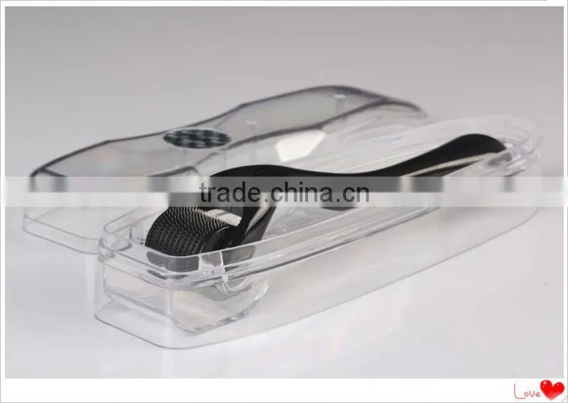 Derma Rolling System 540 titanium derma roller
