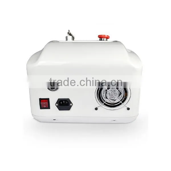 High technology Fractional rf radio frequency machine for face and body face lifting -F-TJ03