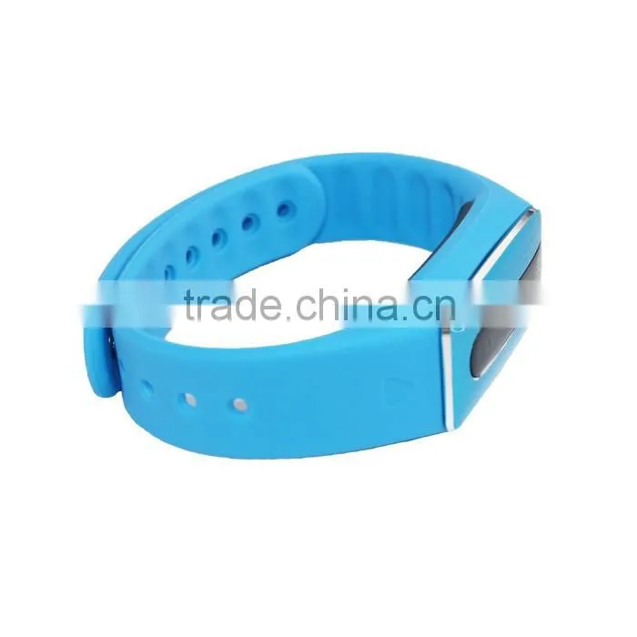 Fashion bracelet watch HB02 making things convenient for customers