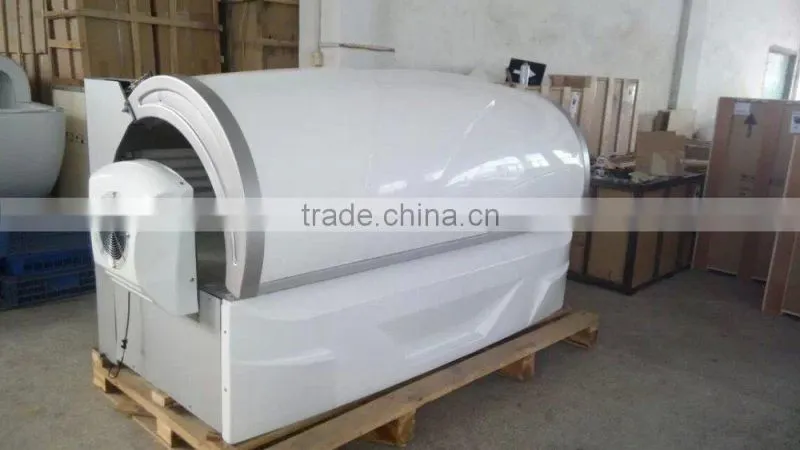 Professional manufacturer in China tanning beauty equipment stand up type