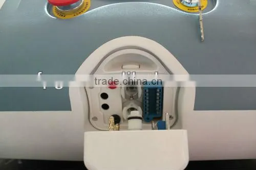 High energy Nd yag Laser /Cavitation / RF /E-light IPL Hair Removal