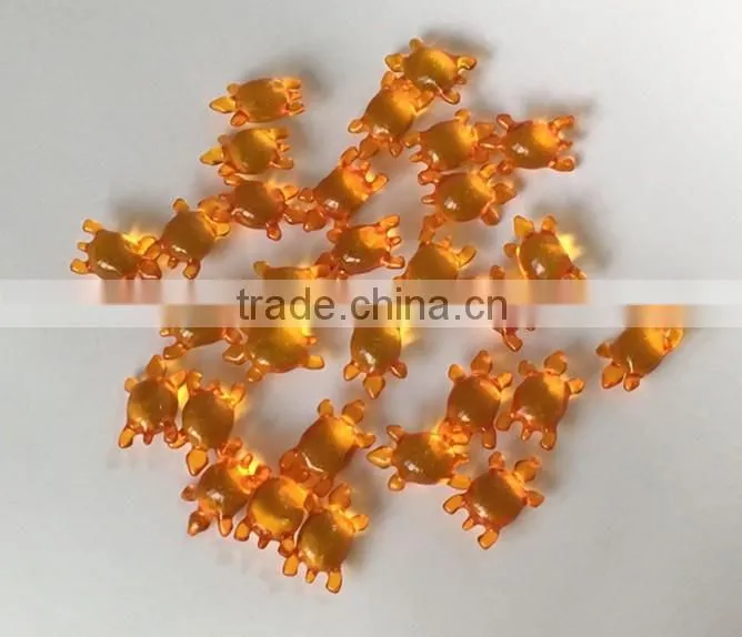 Round Bath Oil Beads