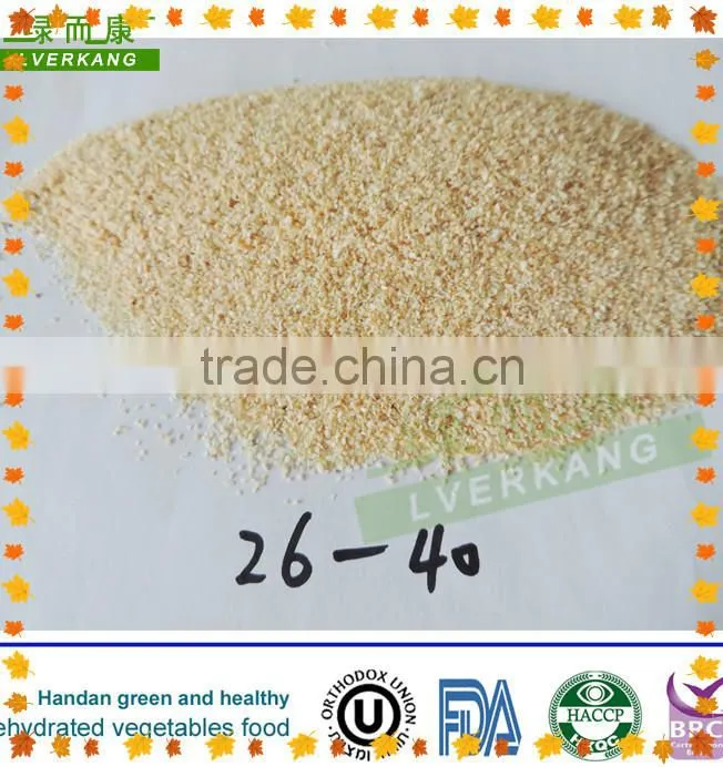 Milk white dehydrated garlic health benefit from Qingdao,Tianjin port