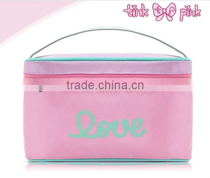 Newest cosmetic bag