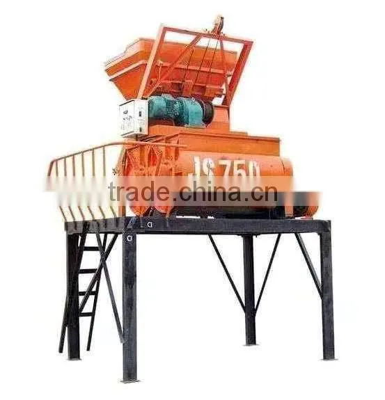 China product fully automatic system hydraulic concrete block making machine for build house in Africa high output block machine